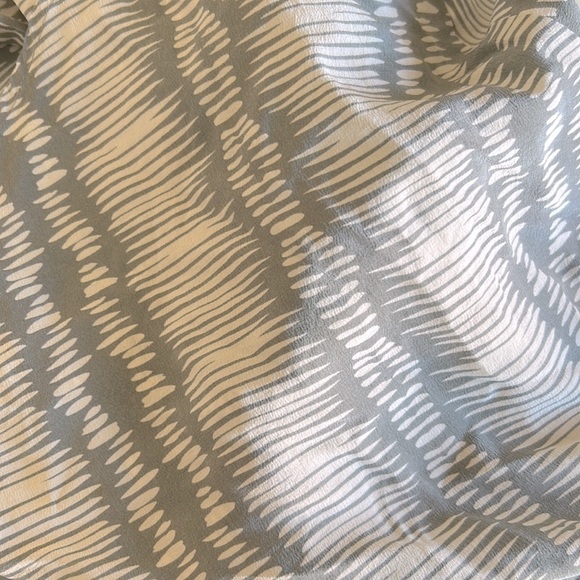 Twelfth Street by Cynthia Vincent For Coop Barney’s New York SILK Dress |SIZE XS - Picture 4 of 4